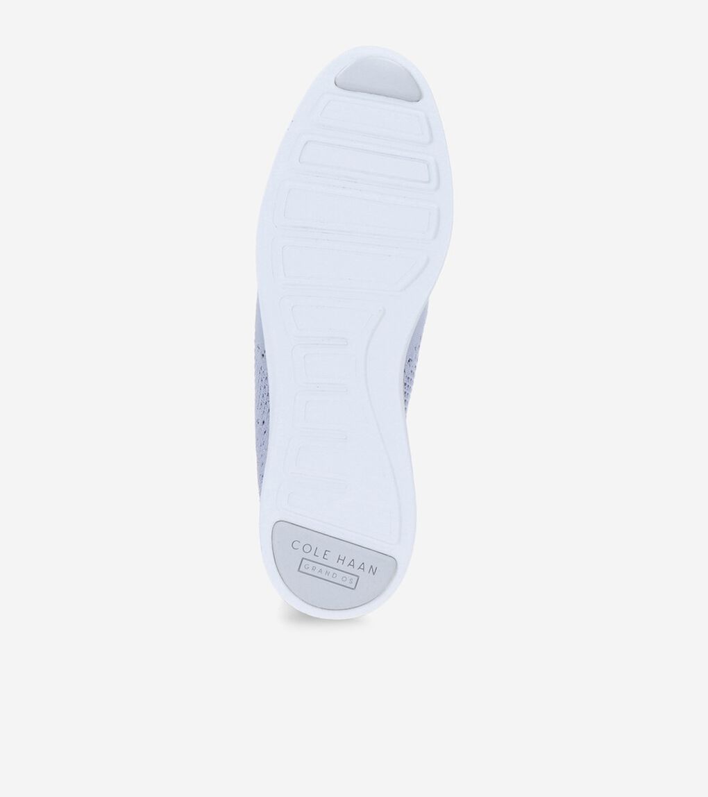 オリジナルグランド スティッチライト ウィングチップ オックスフォード womens.