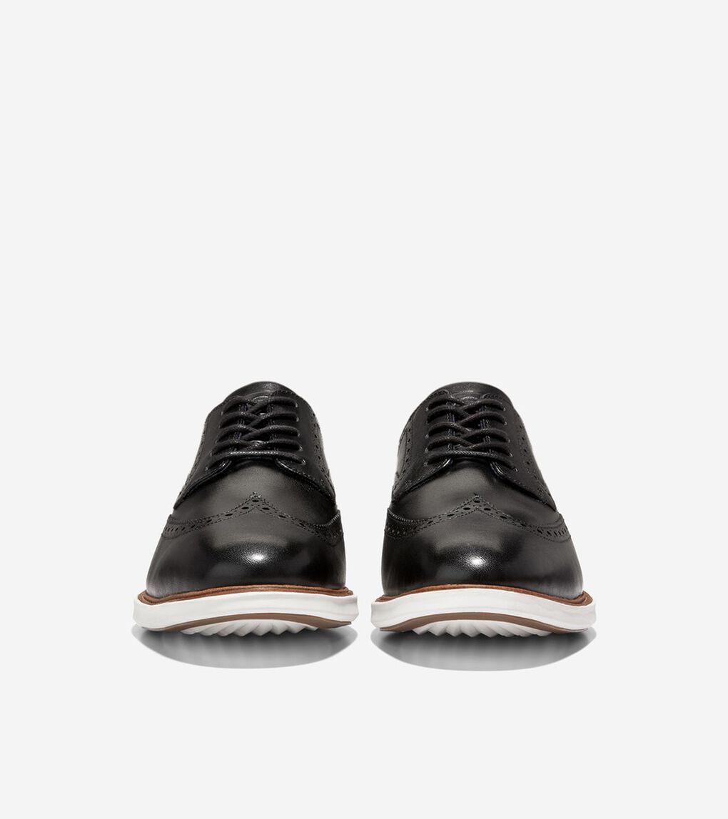 グランドエボリューション ショートウィング mens.