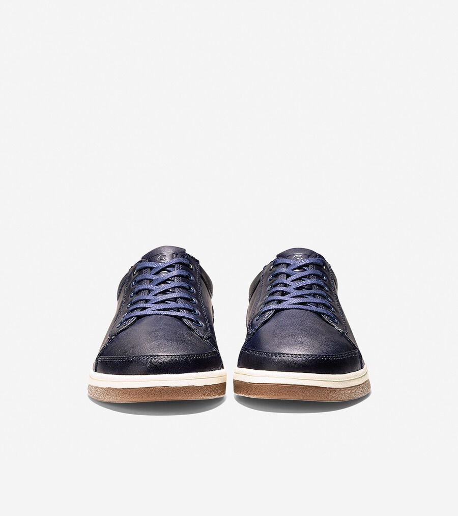 グランドプロ スペクテーター レース オックスフォード mens