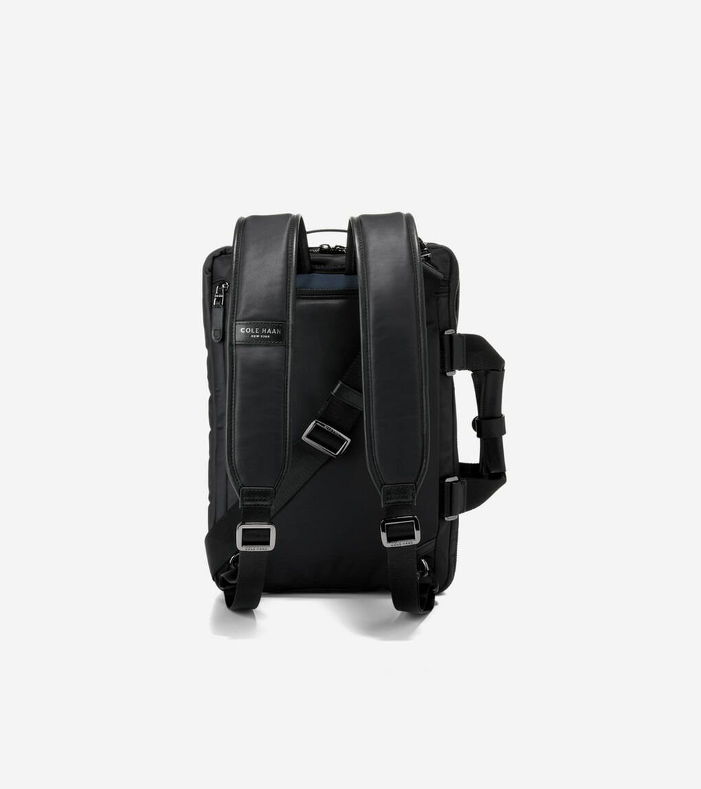 トウキョウ シリーズ ブリーフパック mens