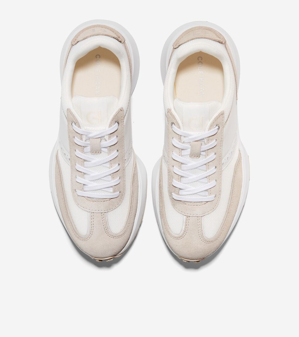 グランド クロスコート メドウ ランナー womens.