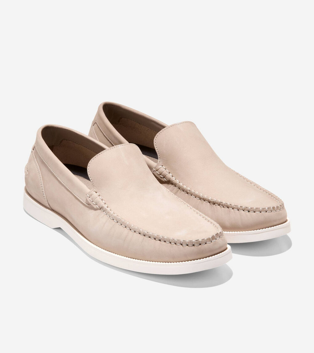 アメリカンクラシックス ハンプトン ローファー mens.