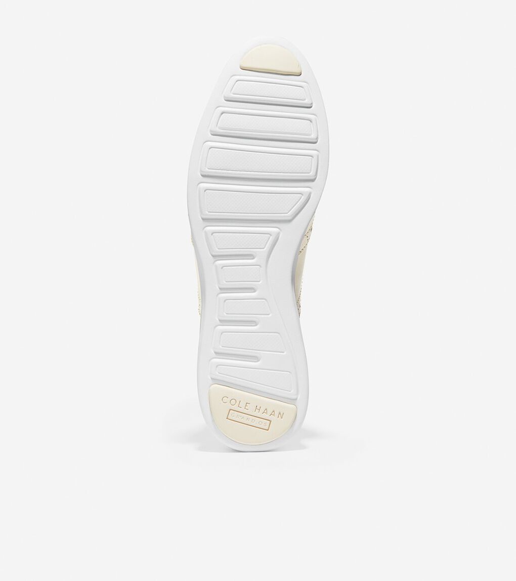 オリジナルグランド ウィングチップ オックスフォード womens.