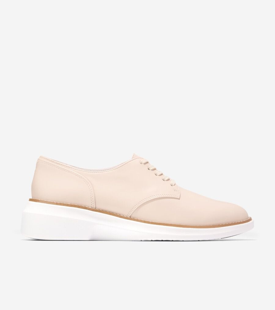 グランド シャドーライト オックスフォード womens. 30000 | COLE_HAAN