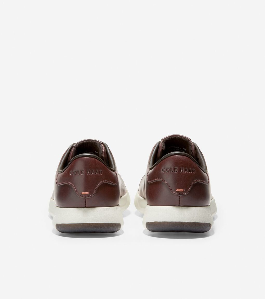 グランドプロ テニス スニーカー mens.