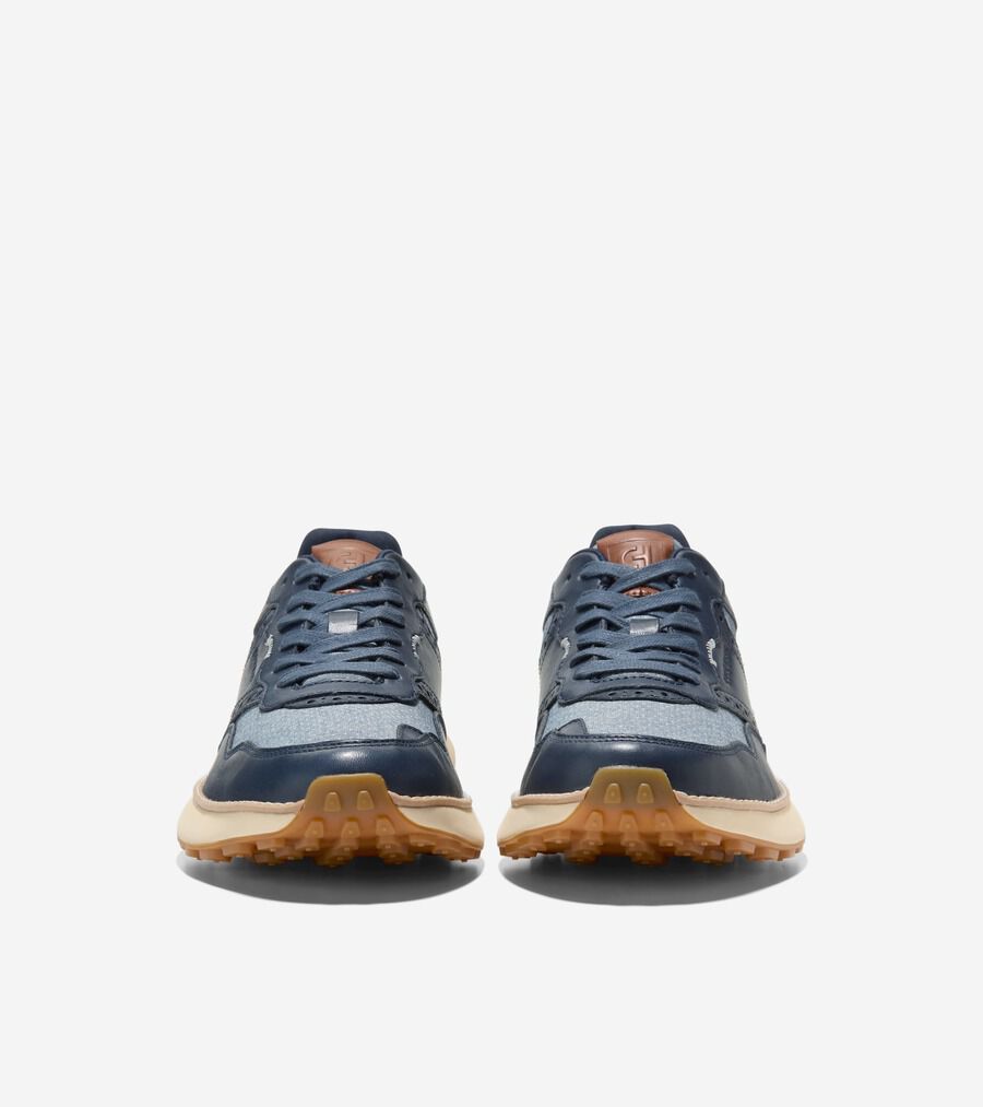 グランドプロ アッシュランド テキスタイル mens. 15000 | COLE_HAAN グランドプロ アッシュランド テキスタイル mens. 15000 | COLE_HAAN