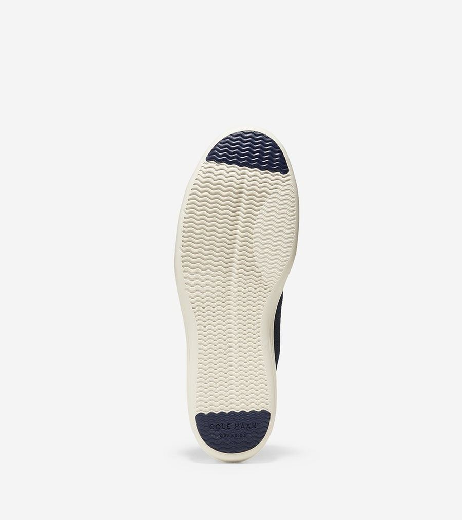 グランド クロスコート スニーカー mens. 0.0 | COLE_HAAN