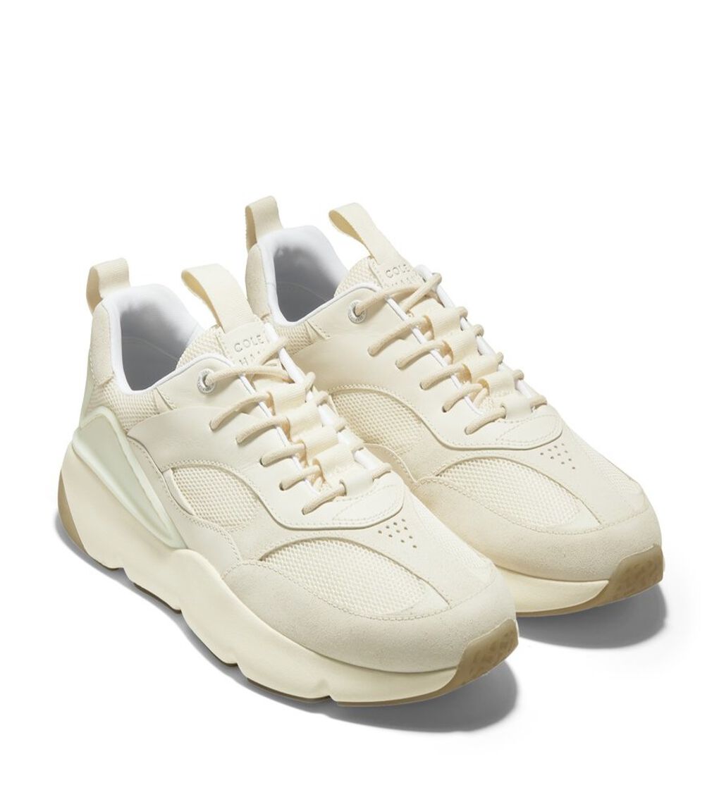 ゼログランド シティ トレーナー mens.