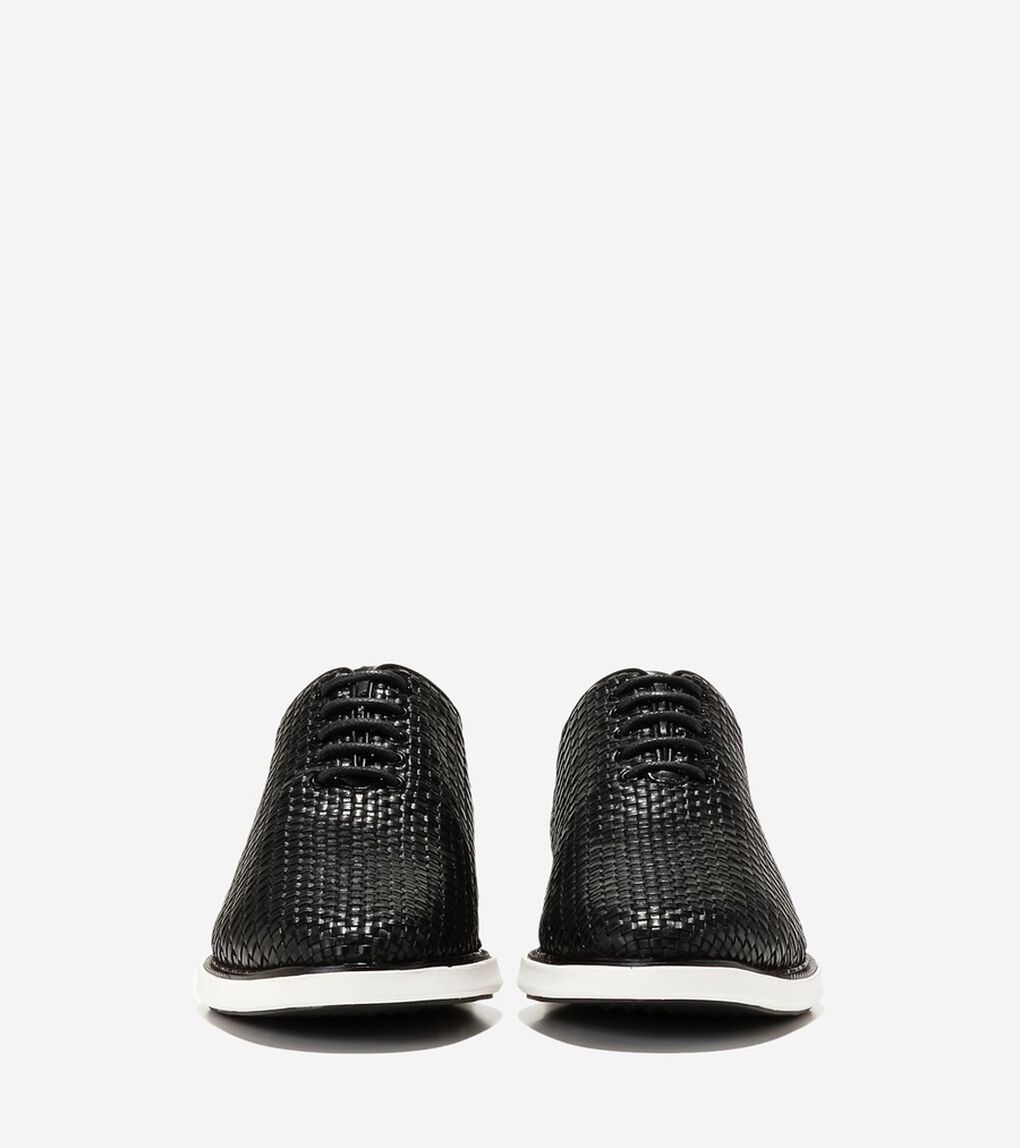 グランドエボリューション ウーブン mens.