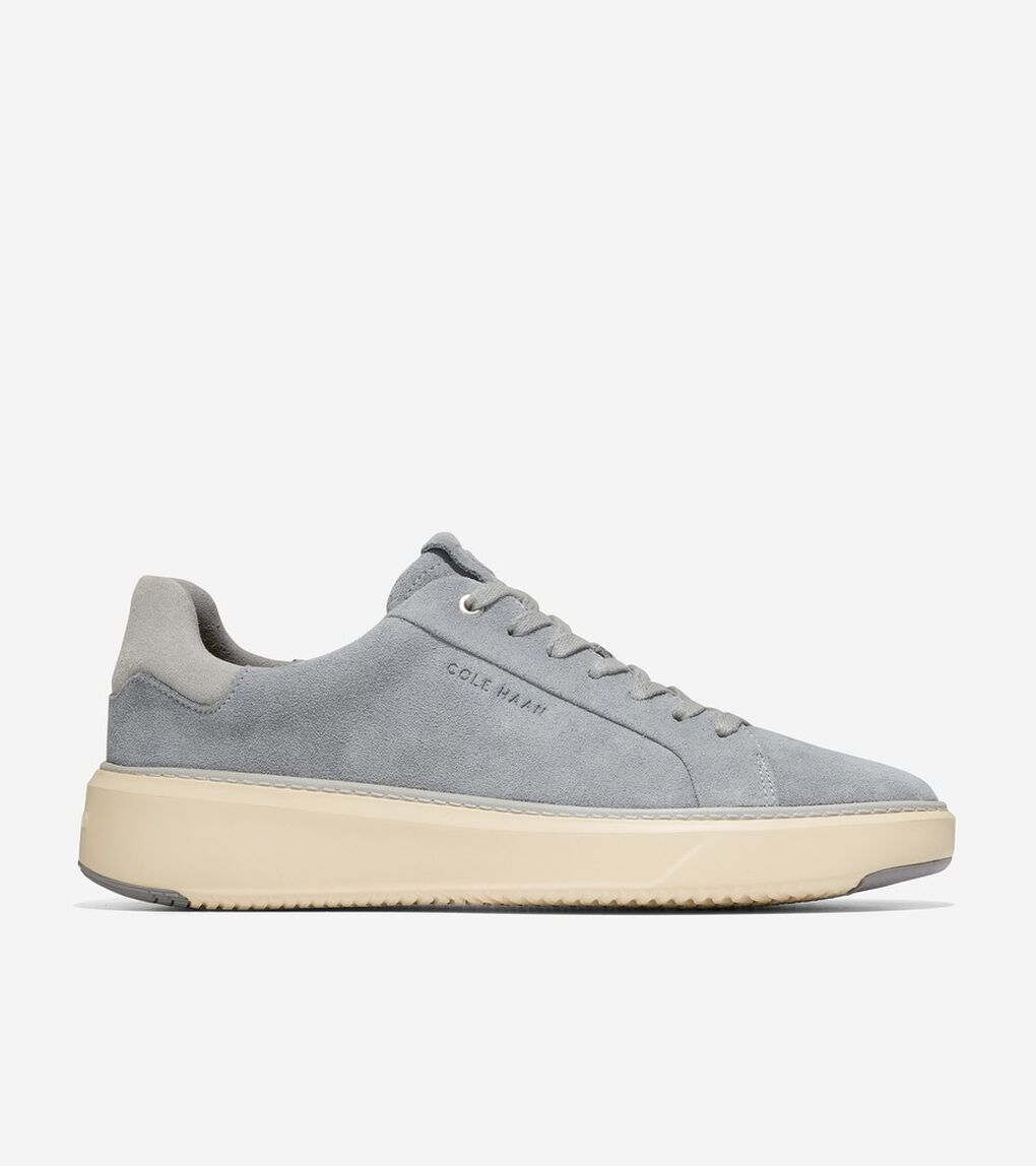 グランドプロ トップスピン スニーカー mens.