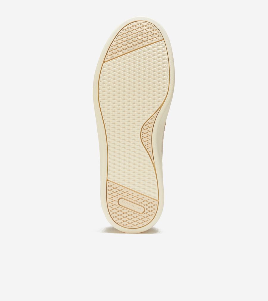 グランド クロスコート モダンターフスニーカー mens. 25000 | COLE_HAAN