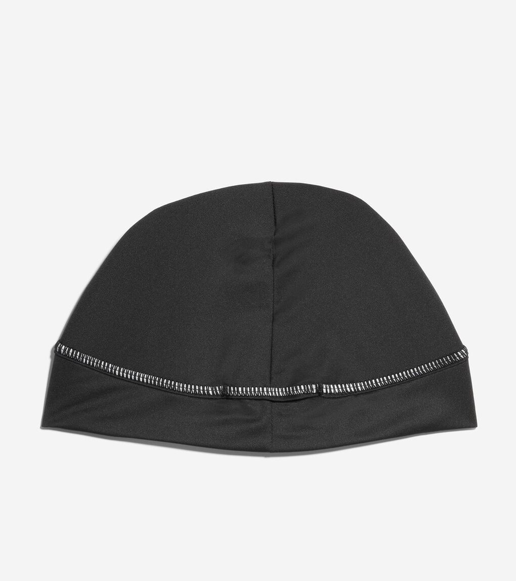 ストレッチ ラン ビーニー womens.
