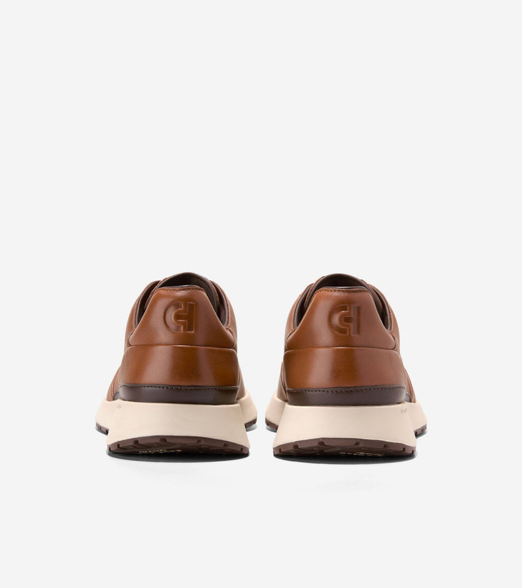 グランドプロ リュクス マイル スニーカー mens.