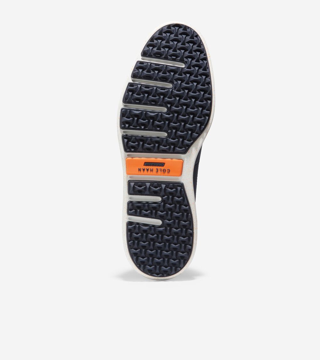 オリジナルグランド ウィング オックスフォード ゴルフ mens.
