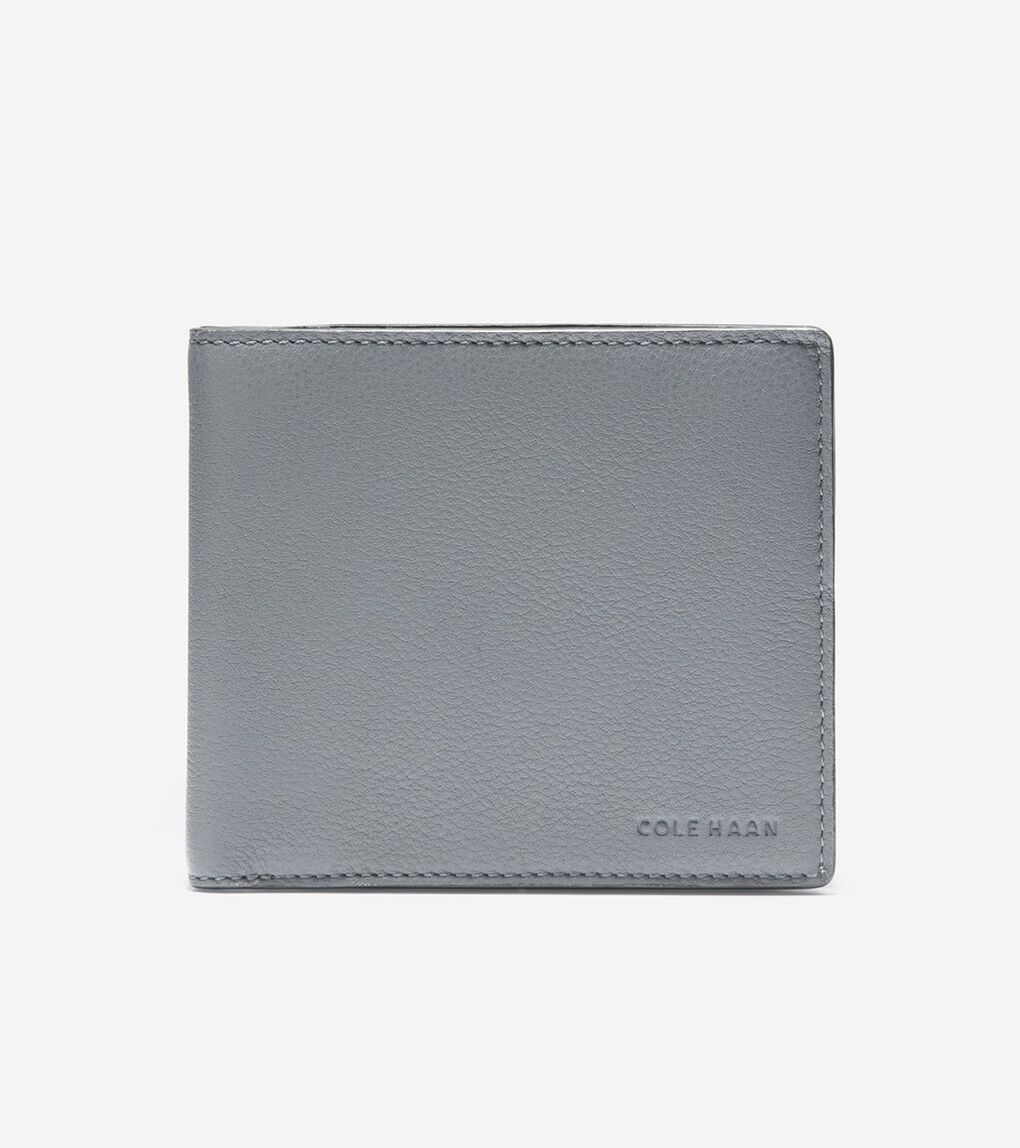 グローバル ビルフォールド ウォレット mens.