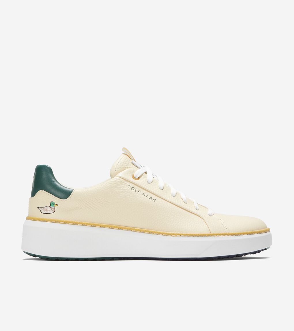 グランドプロ トップスピン ゴルフ mens.