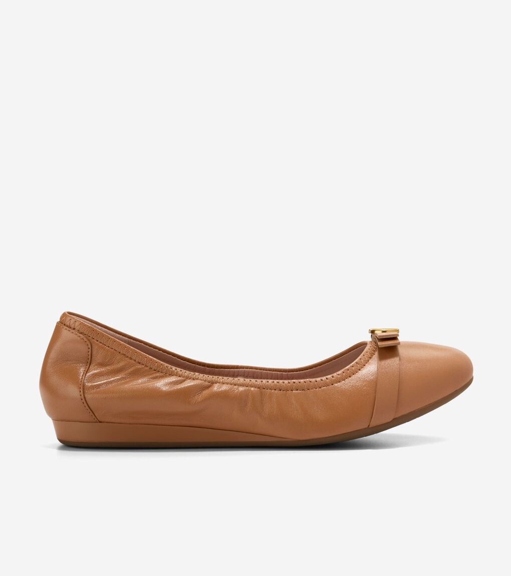 トバ ボウ バレエ womens.