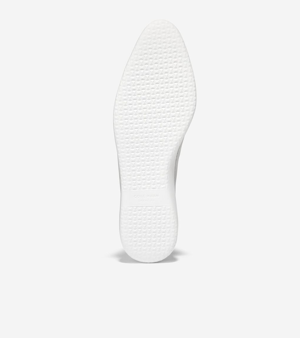 グランド アンビション スリッポン ローファー womens.