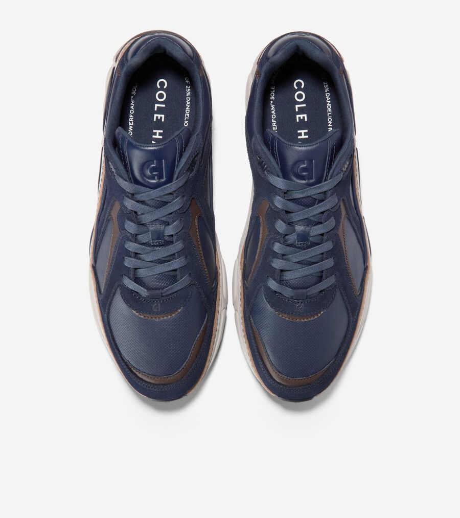 グランドプロ ミレニア ランナー mens 35000 | COLE_HAAN