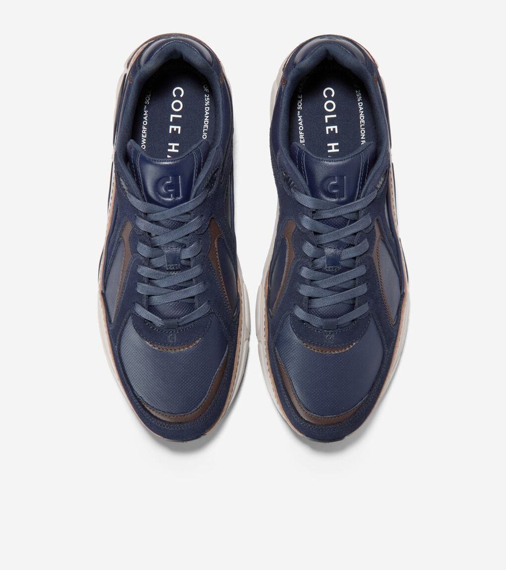 グランドプロ ミレニア ランナー mens