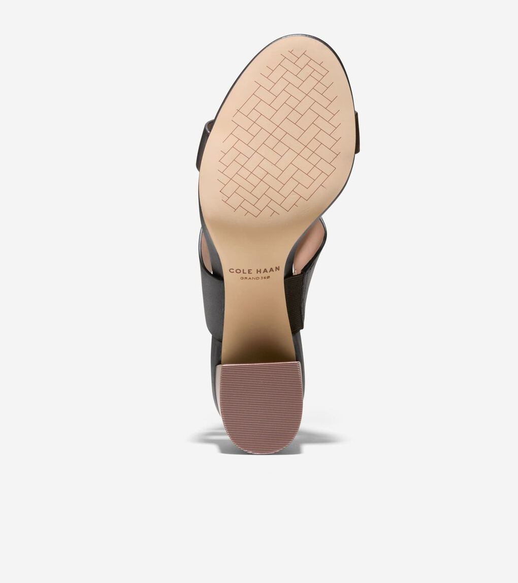 ジョシ― ティーストラップ サンダル womens.