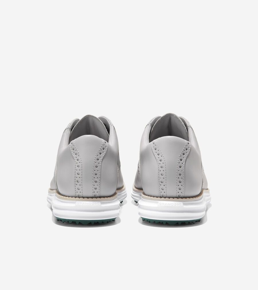 オリジナルグランドサドルゴルフ mens. 0.0 | COLE_HAAN