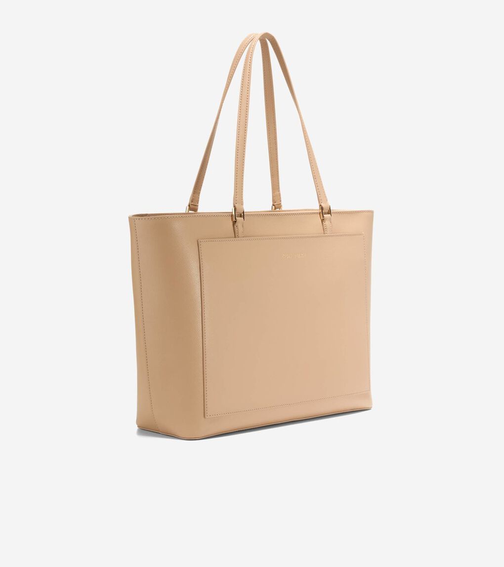 ザ エリーゼ サフィアーノ トート womens.