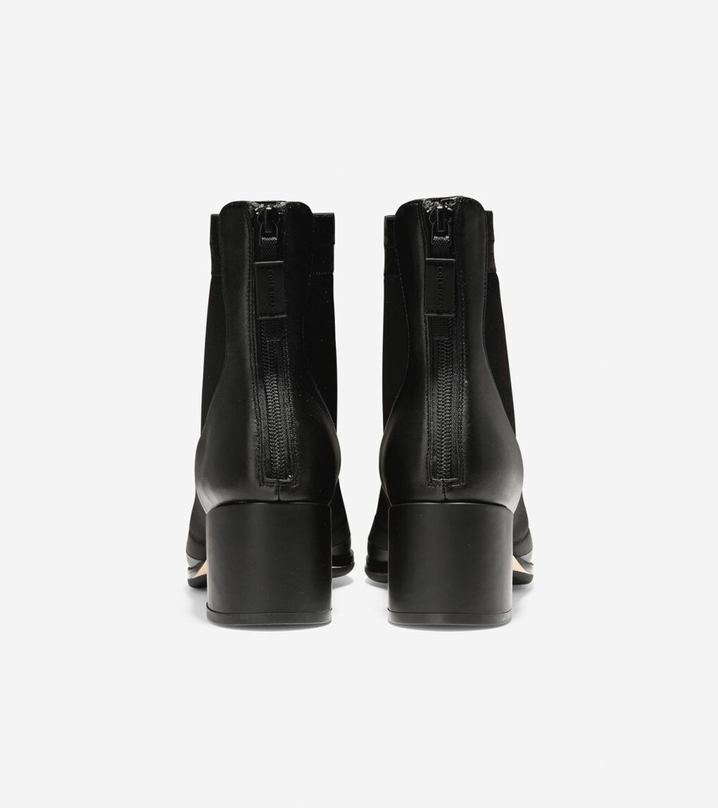 グランド アンビション スポーツ ブーツ 55mm Womens グランド アンビション スポーツ ブーツ 55mm Womens