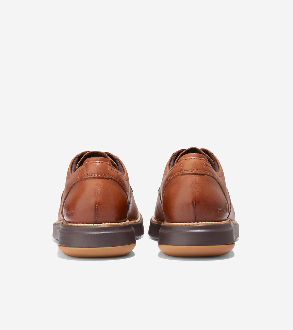 グランドアトランティック オックスフォード mens.