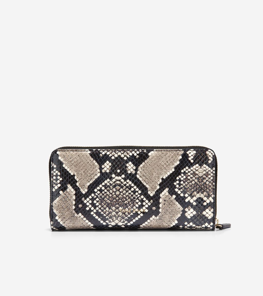 バルタン コンチネンタル ウォレット womens.