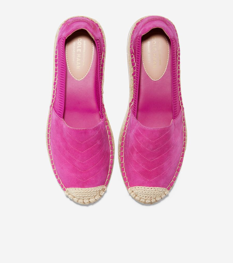 クラウドフィール エスパドリーユ ローファー womens 10000 | COLE_HAAN クラウドフィール エスパドリーユ ローファー womens 10000 | COLE_HAAN