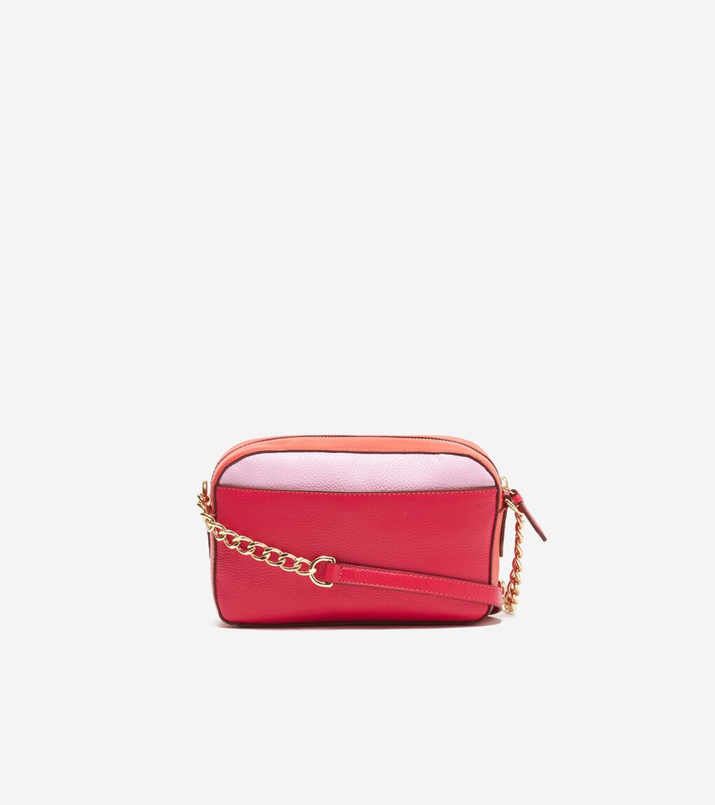 カメラ バッグ クロスボディ womens.