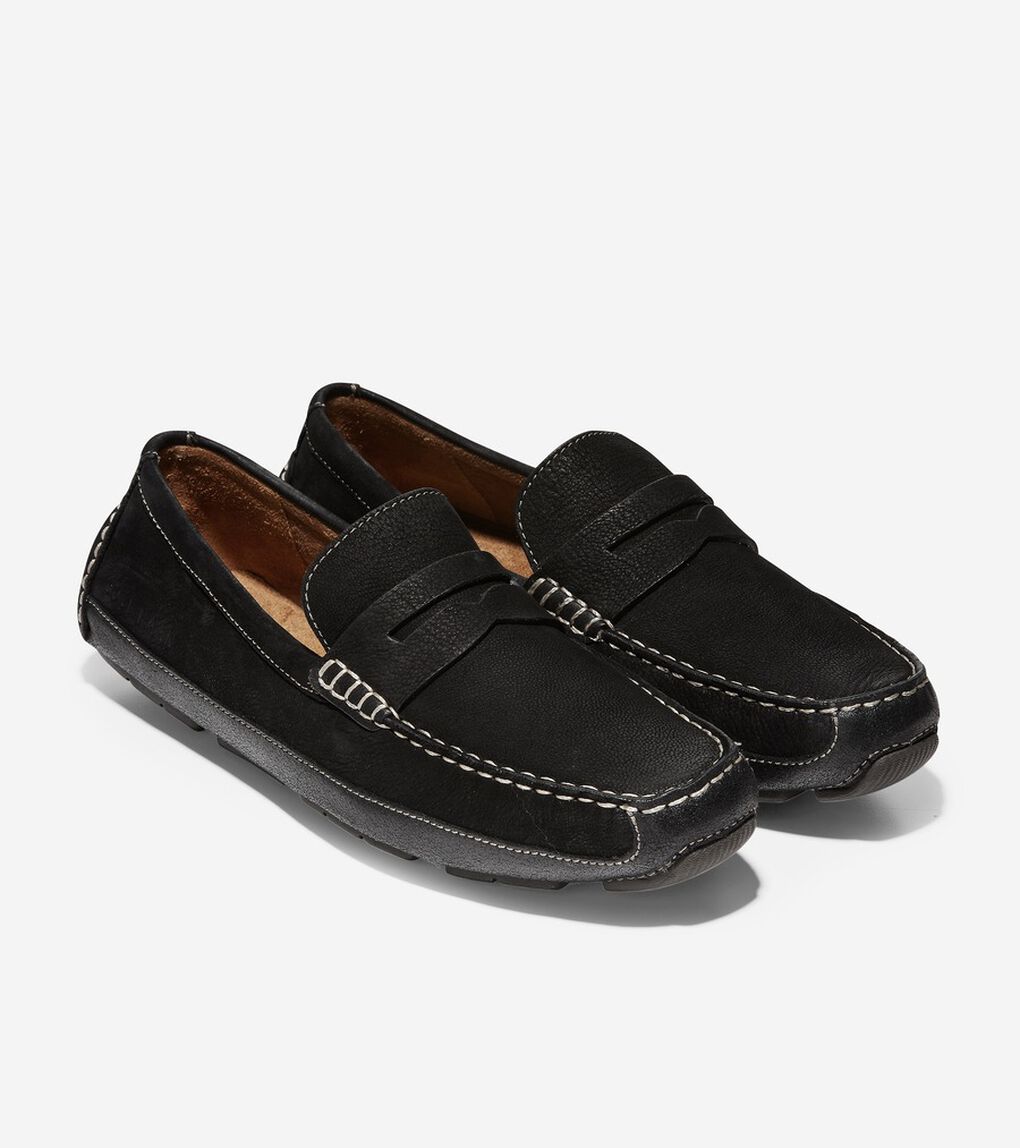 ワイアット ペニー ドライバー mens.