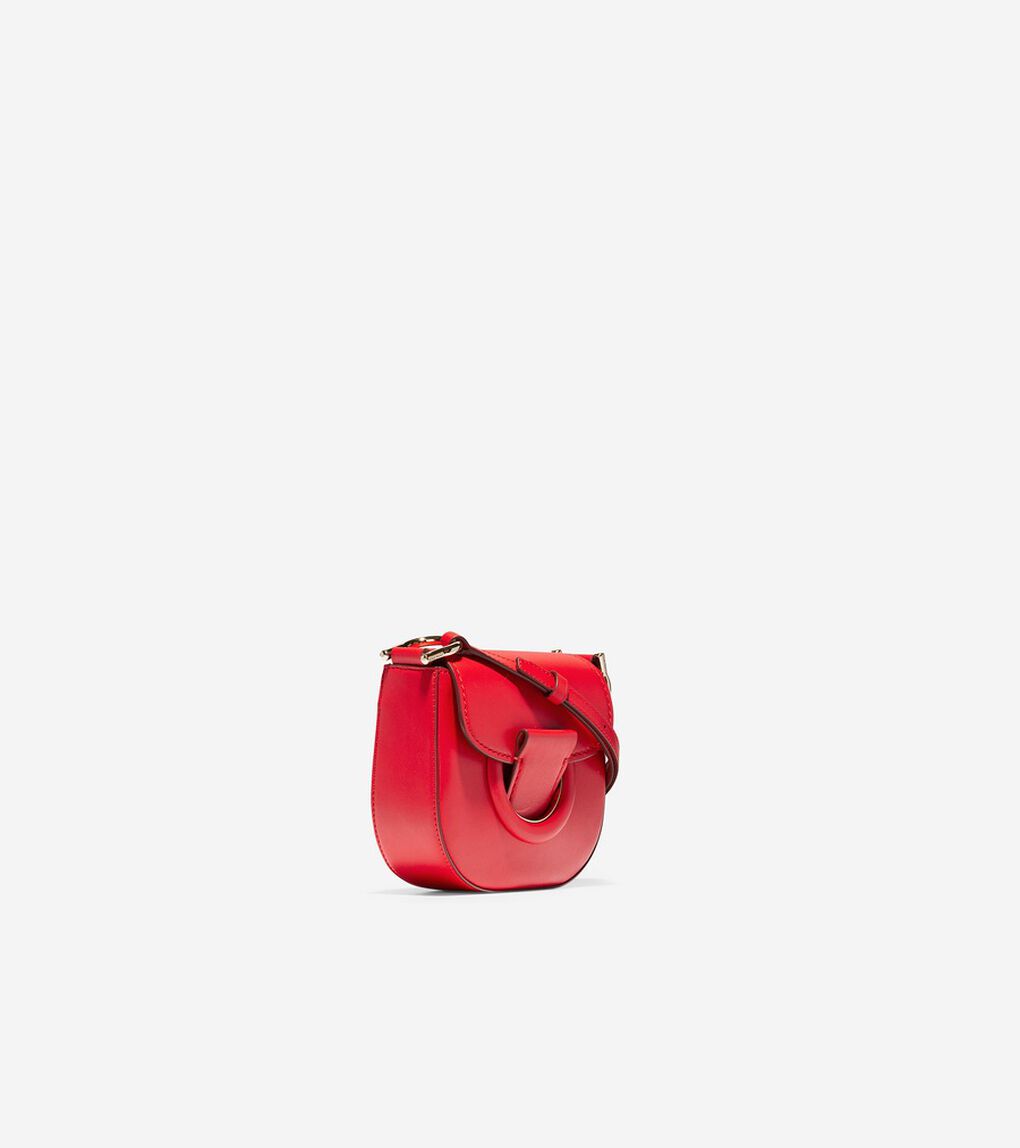 グランド アンビション ミニ クロスボディ womens.
