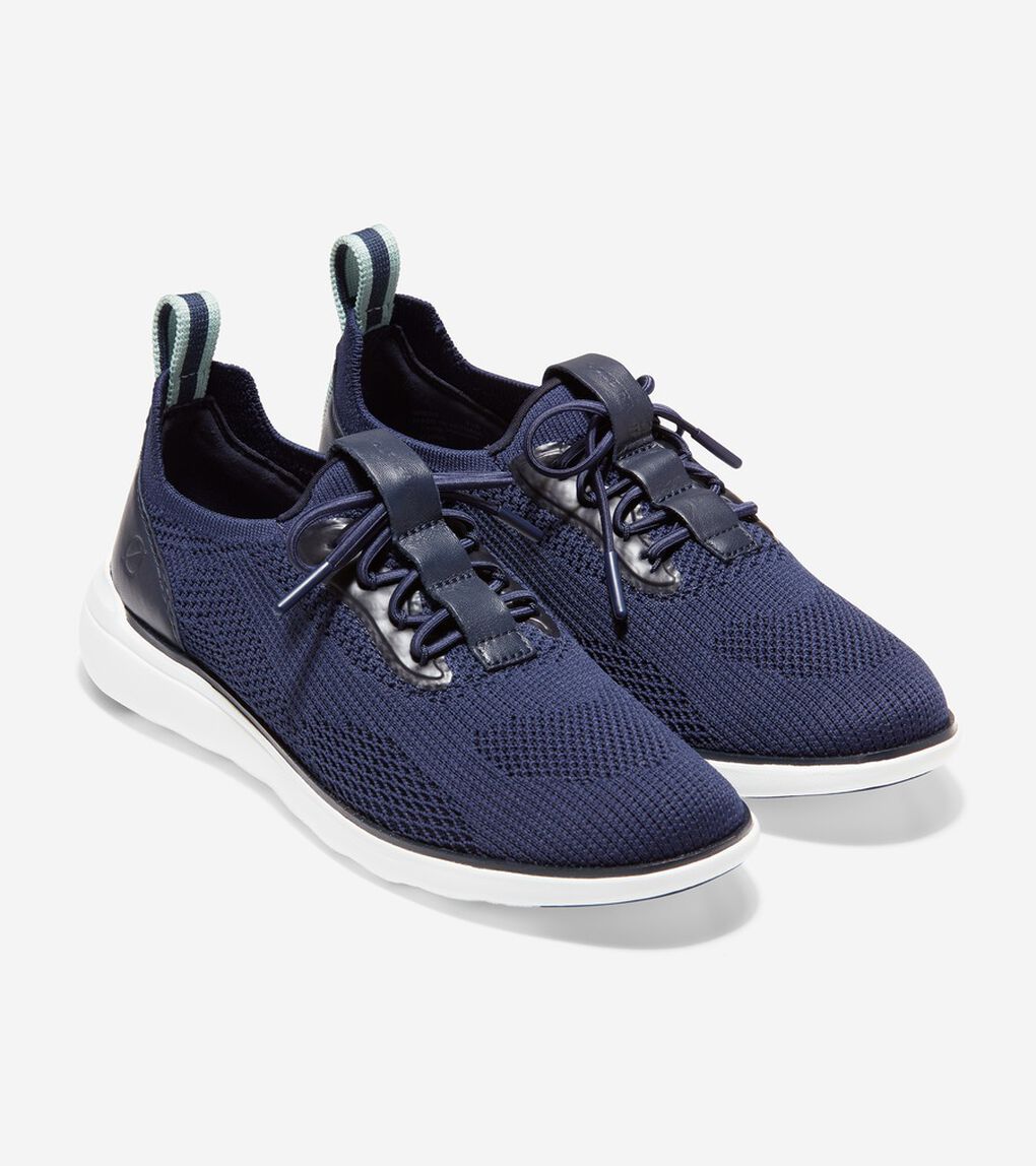 ゼログランド グローバル トレーナー womens.