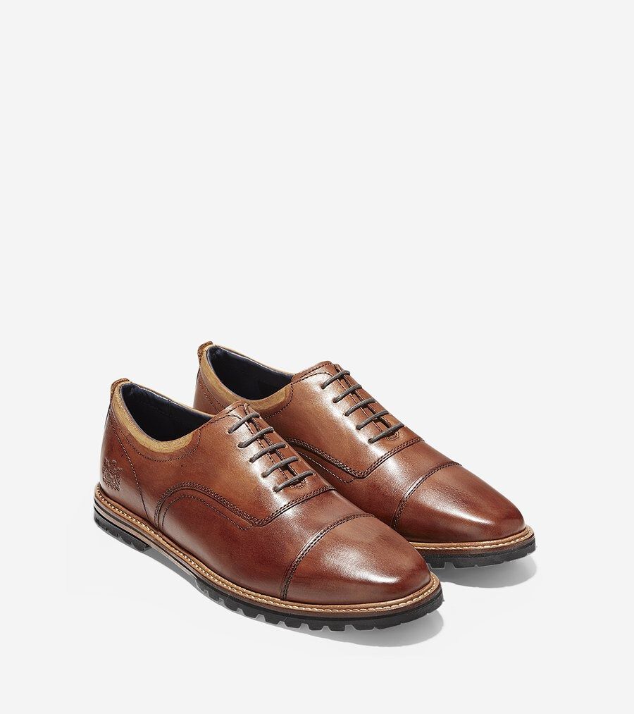レイモンド グランド キャップ オックスフォード mens. 0.0