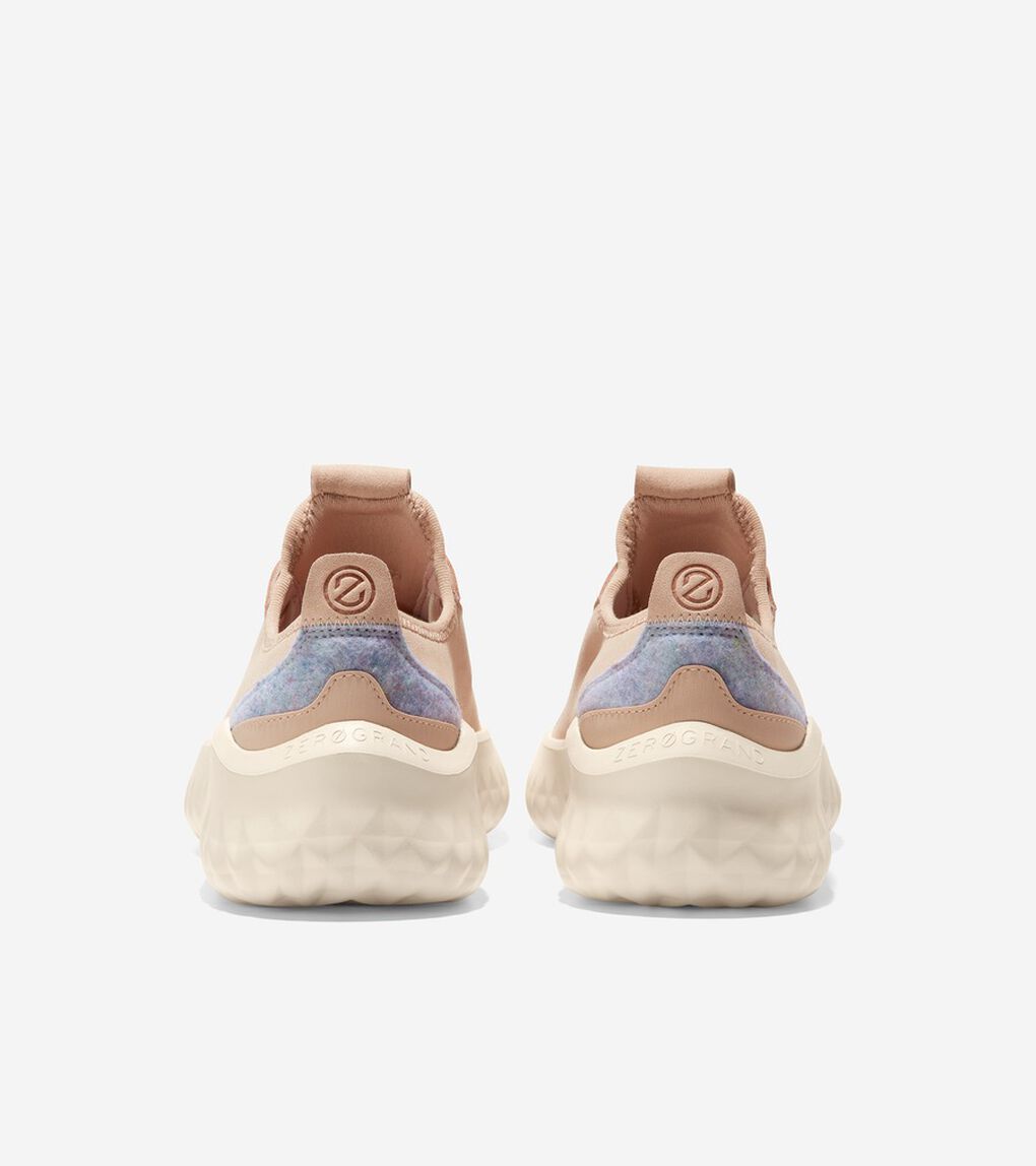 ジェネレーション ゼログランド II womens.