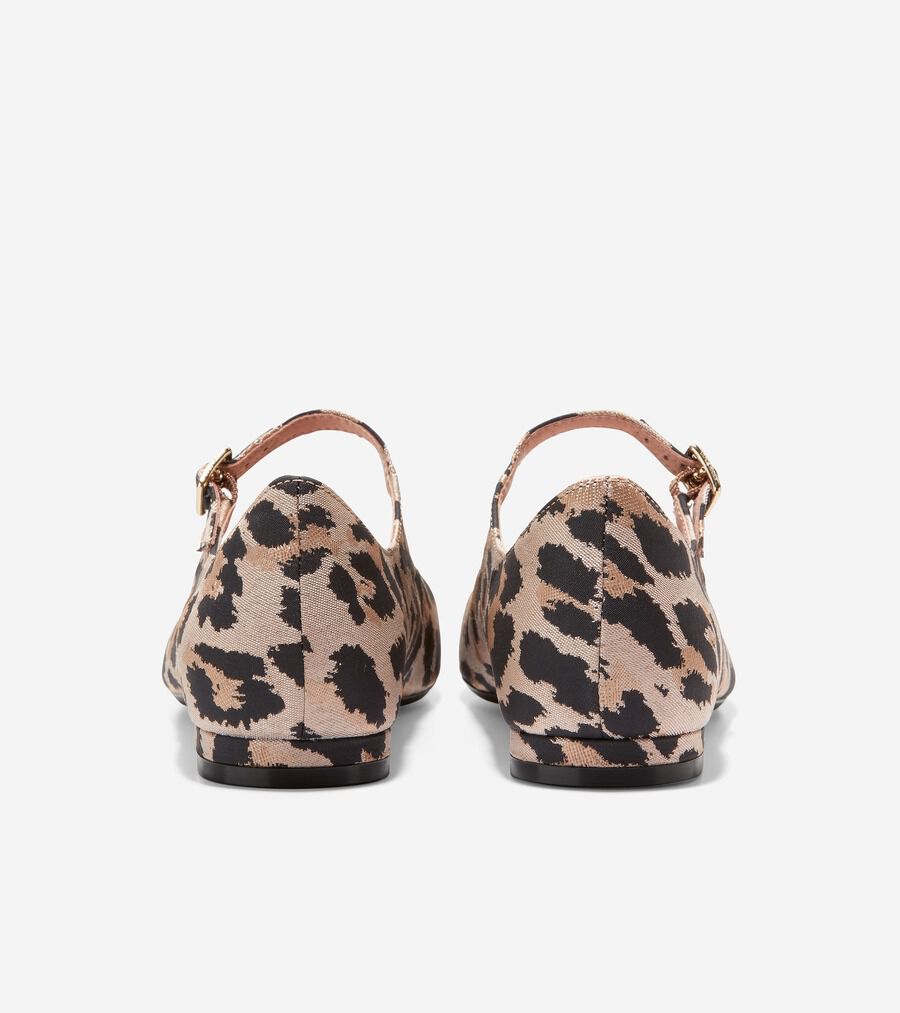 【あすつく】 バレエ メリージェーン ブリッジ womens. COLE_HAAN | 0.0 靴