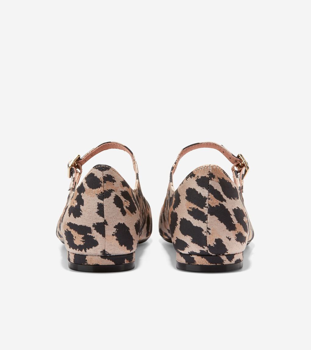 ブリッジ メリージェーン バレエ womens.
