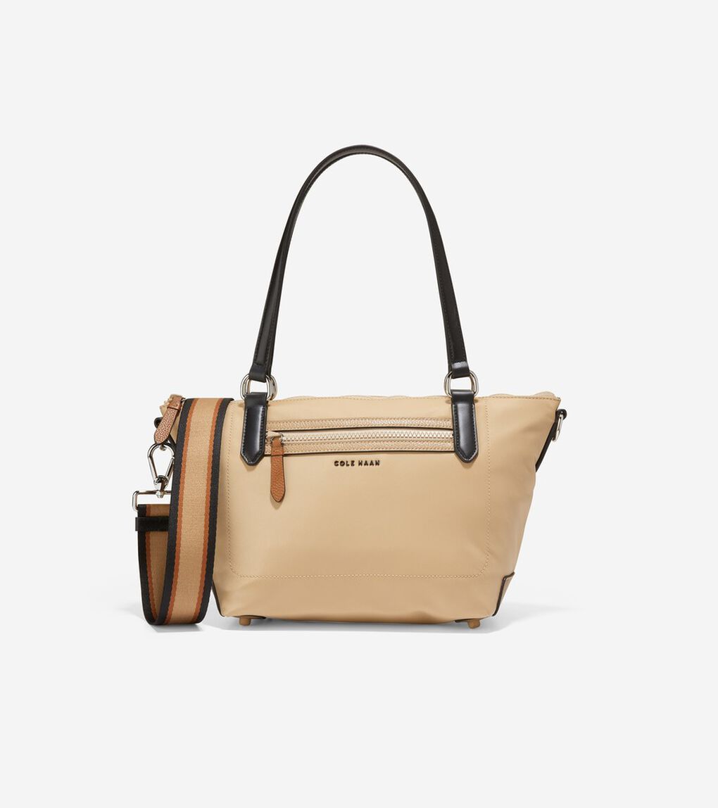 スポーツ ソフト ジップ トート womens.