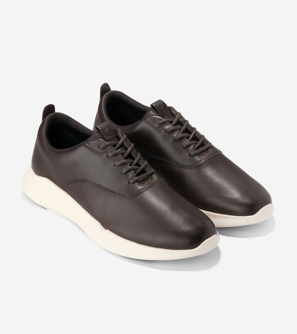 グランド クロスコート ランオックス スニーカー mens.