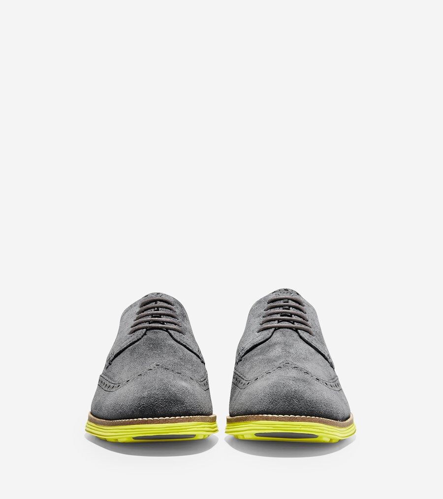 オリジナルグランド ショートウィング mens. 0.0 | COLE_HAAN