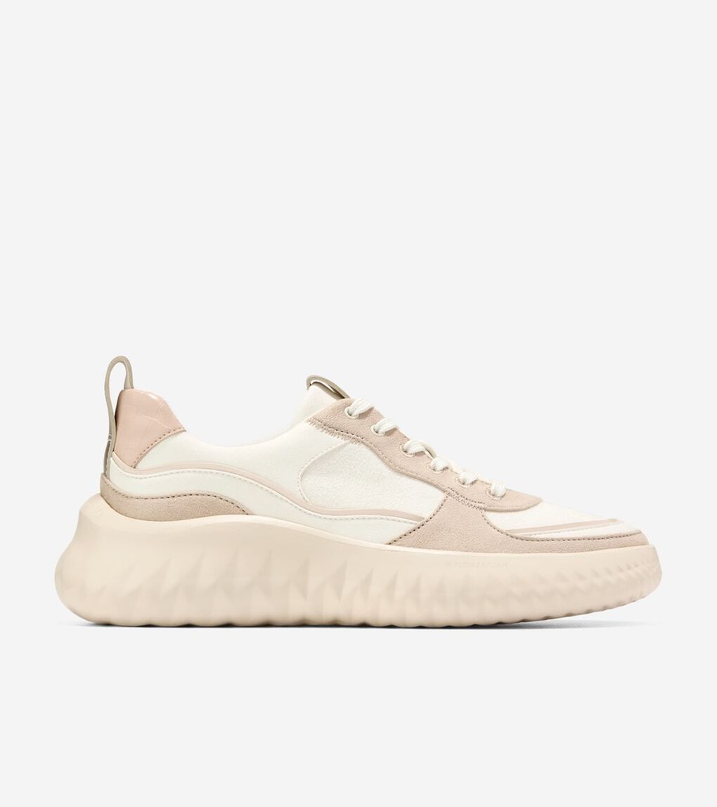 ジェネレーション ゼログランド II コート スニーカー womens.
