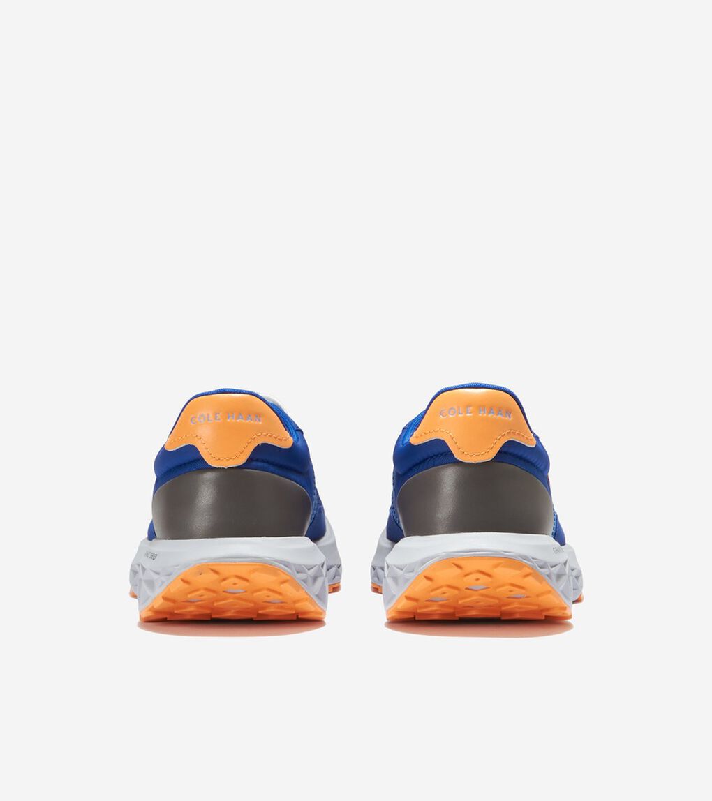 ゼログランドオールデイランナー mens.