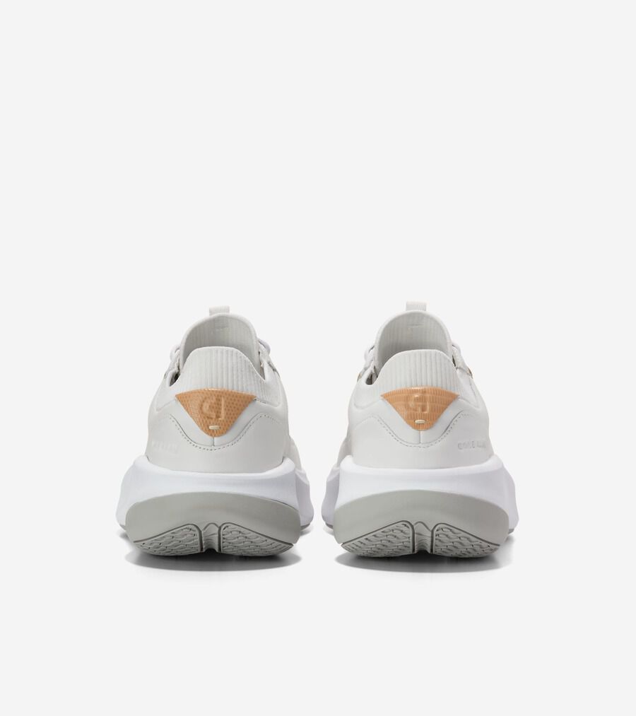グランドプロ オールデイ ランナー レザー womens 32000 | COLE_HAAN