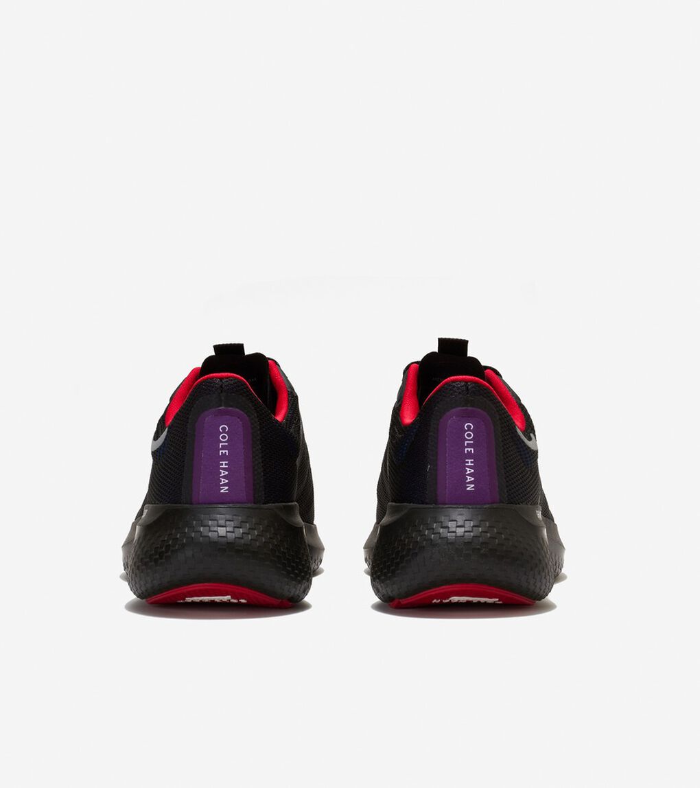 ゼログランド アウトペース ランナー II mens.