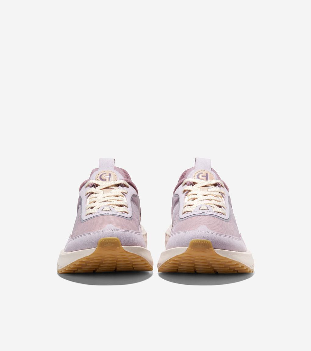 ゼログランド アウトペース III womens.