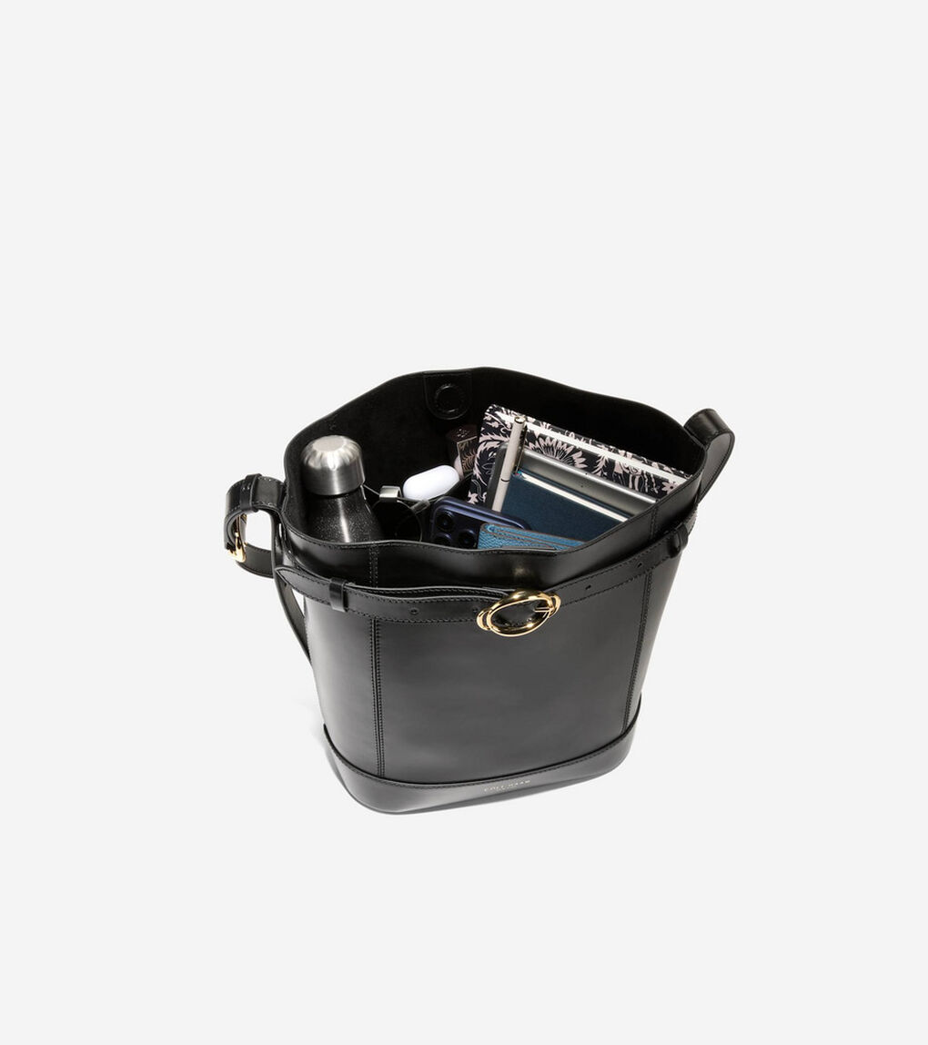 アレキサンドリア バケット バッグ womens