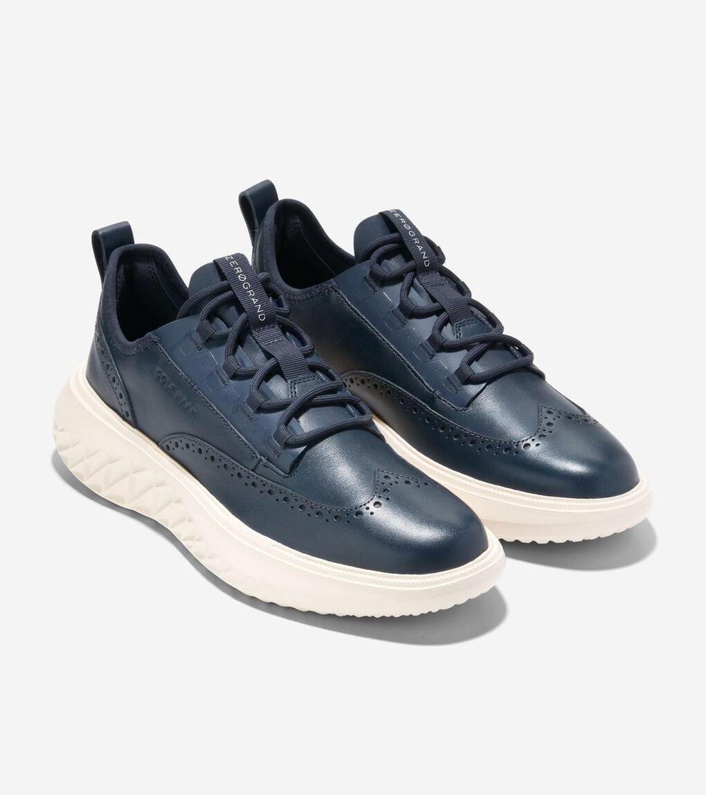 ゼログランドWFA mens.