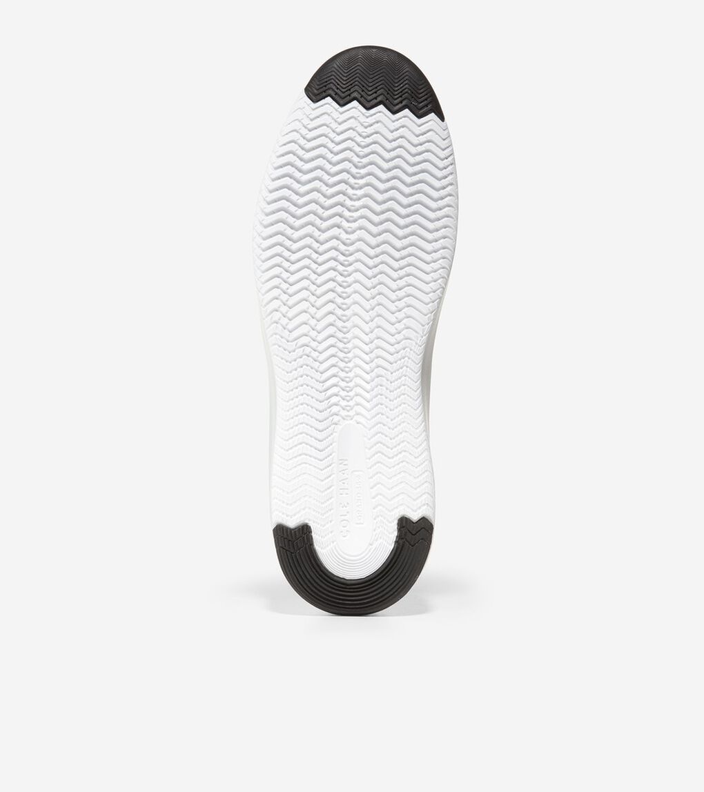 グランドプロ トップスピン スニーカー womens.